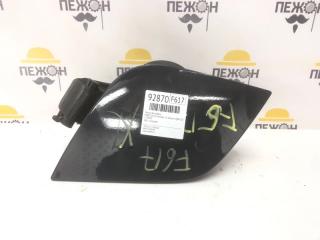 Лючок бензобака Ford Focus 2011 1746391 3 1.6 IQDB