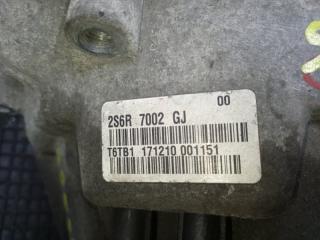 МКПП Ford Fusion 2011 1763772 ХЭТЧБЕК 1.6 БЕНЗИН FXJC