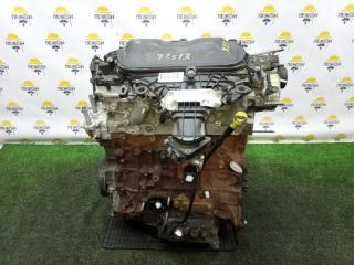 Двигатель Ford Mondeo 2013 1838469 ЛИФТБЕК 2.0