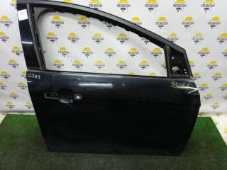 Дверь Ford Focus 2013 2147844 3 1.6 IQDB, передняя правая