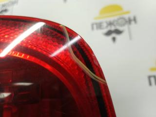 Фонарь Ford Fusion 2011 1383603 ХЭТЧБЕК 1.6 БЕНЗИН FXJC, задний правый