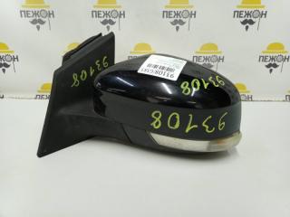 Зеркало Ford Focus 2013 2171869 3 1.6 IQDB, левое