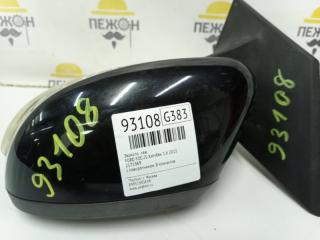 Зеркало Ford Focus 2013 2171869 3 1.6 IQDB, левое