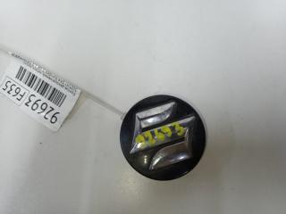 Запчасть колпак литого диска SUZUKI SX4 2012