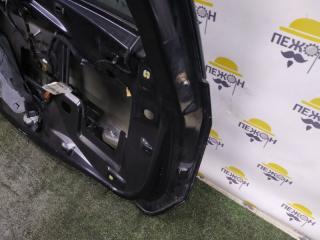 Крышка багажника Ford Fusion 2011 1756576 ХЭТЧБЕК 1.6 БЕНЗИН FXJC