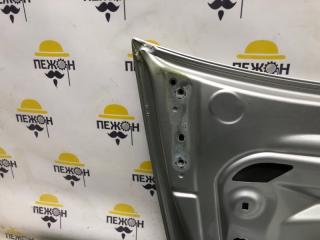 Крышка багажника Volvo S80 2007 31217320 AS 2.4 D5244T