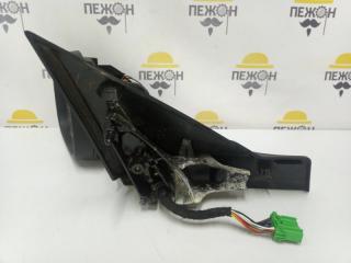 Зеркало Volvo S80 2007 31297839 AS 2.4 D5244T, левое