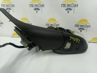 Зеркало Volvo S80 2007 31297839 AS 2.4 D5244T, левое