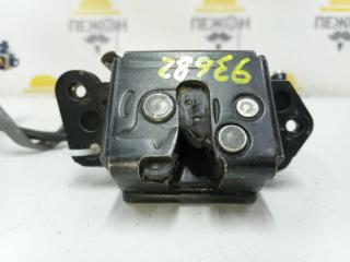 Замок багажника Toyota Avensis 2007 6935005031 T250 1.8