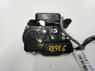 Замок багажника Toyota Avensis 2007 6935005031 T250 1.8