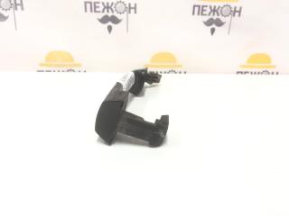 Ручка двери внешняя Toyota Avensis 2006 6921105903 T250 1.8 1ZZFE