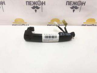 Ручка двери внешняя Suzuki Sx4 2010 8281063811ZCE GYA 1.6 M16A, передняя