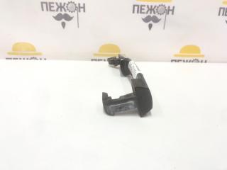 Ручка двери внешняя Toyota Avensis 2006 6921105903 T250 1.8 1ZZFE