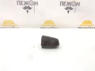 Хвостик наружной ручки двери Toyota Avensis 2006 6921702903 T250 1.8 1ZZFE, передний правый