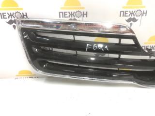 Решетка радиатора Toyota Avensis 2006 5310005080C0 ЛИФТБЕК 1.8