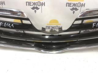 Решетка радиатора Toyota Avensis 2006 5310005080C0 ЛИФТБЕК 1.8