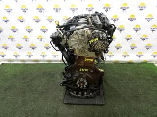 Двигатель Land Rover Freelander 2009 LR001345 ВНЕДОРОЖНИК 2.2