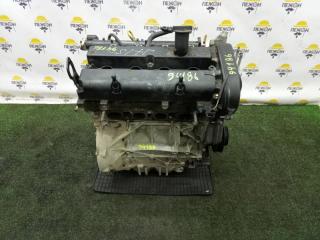 Двигатель Ford Fusion 2009 1571097 ХЭТЧБЕК 1.6