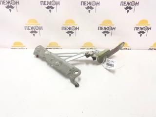 Петля крышки багажника Volvo S80 2007 30799275 СЕДАН 2.4, правая