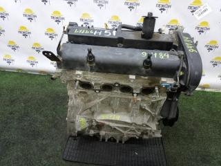 Двигатель Ford Fusion 2009 1734722 ХЭТЧБЕК 1.4 БЕНЗИН FXJA