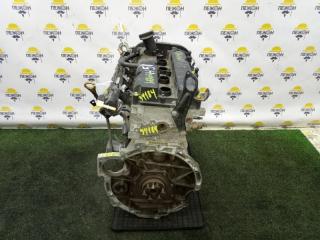 Двигатель Ford Fusion 2009 1734722 ХЭТЧБЕК 1.4 БЕНЗИН FXJA