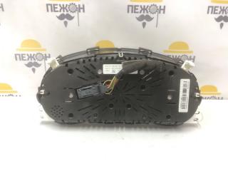 Панель приборов Suzuki Sx4 2010 3410055L10 GYA 1.6 M16A