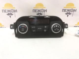 Блок управления климат-контролем Suzuki Sx4 2010 3951055L00GUA GYA 1.6 M16A