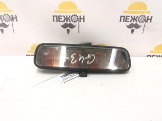 Зеркало салона Suzuki Sx4 2010 8470379J00 GYA 1.6 M16A