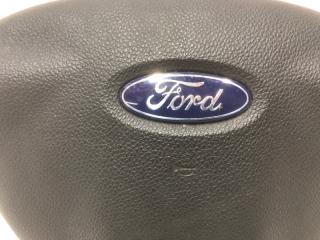 Подушка безопасности в руль Ford Focus 2008 1670594 ХЭТЧБЕК 1.6 БЕНЗИН