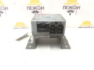 Блок управления рулевой рейкой Suzuki Sx4 2010 3872079JC0 GYA 1.6 M16A