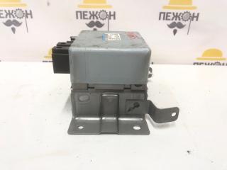 Блок управления рулевой рейкой Suzuki Sx4 2010 3872079JC0 GYA 1.6 M16A