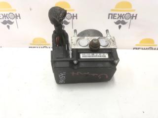 Блок ABS Suzuki Sx4 2010 5611055L90 GYA 1.6 M16A