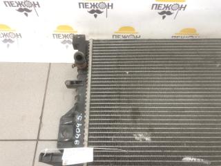 Радиатор охлаждения Volvo S80 2007 31368361 СЕДАН 2.4