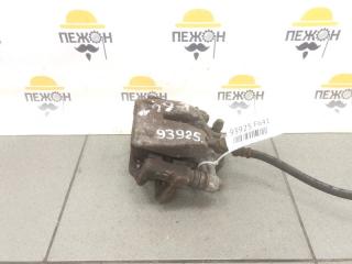 Суппорт тормозной Toyota Avensis 2006 4773005071 T250 1.8 1ZZFE, задний правый