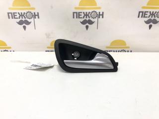 Ручка двери внутренняя Ford Focus 2011 1746825 3 1.6 IQDB, правая