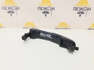 Ручка двери внешняя Ford Focus 2011 1738727 3 1.6 IQDB