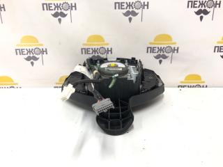 Подушка в руль Nissan Juke 2010 K85101KA6A F15 1.6 HR16DE