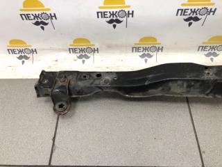 Панель передняя верхняя часть Toyota Avensis 2006 5321605030 T250 1.8 1ZZFE