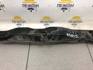 Панель передняя верхняя часть Toyota Avensis 2006 5321605030 T250 1.8 1ZZFE