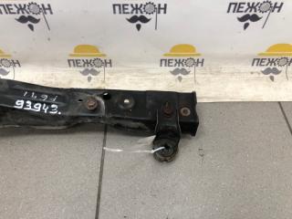 Панель передняя верхняя часть Toyota Avensis 2006 5321605030 T250 1.8 1ZZFE