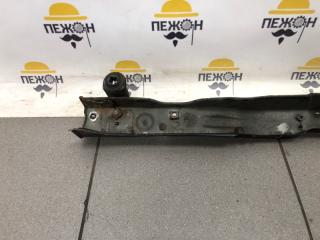 Панель передняя верхняя часть Toyota Avensis 2006 5321605030 T250 1.8 1ZZFE