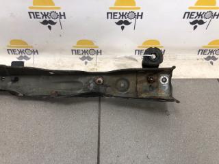 Панель передняя верхняя часть Toyota Avensis 2006 5321605030 T250 1.8 1ZZFE