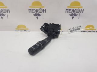 Переключатель подрулевой Toyota Avensis 2007 8465205170 T250 1.8 1ZZFE, правый