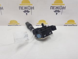 Переключатель подрулевой Toyota Avensis 2007 8465205170 T250 1.8 1ZZFE, правый