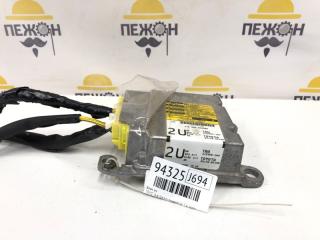 Блок SRS Toyota Avensis 2007 8917005190 T250 1.8 1ZZFE