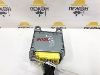 Блок SRS Toyota Avensis 2007 8917005190 T250 1.8 1ZZFE