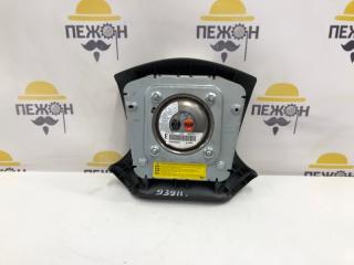 Подушка в руль Toyota Avensis 2006 4513005112B0 T250 1.8 1ZZFE