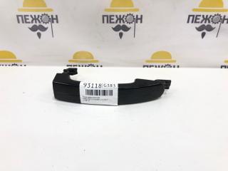 Ручка двери внешняя Ford Focus 2013 1738727 3 1.6 IQDB