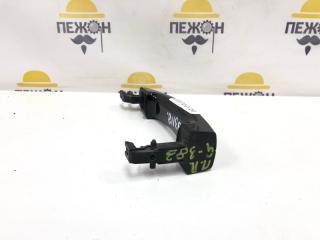 Ручка двери внешняя Ford Focus 2013 1738727 3 1.6 IQDB