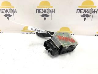 Переключатель подрулевой Toyota Avensis 2006 8465205150 T250 1.8 1ZZFE, правый